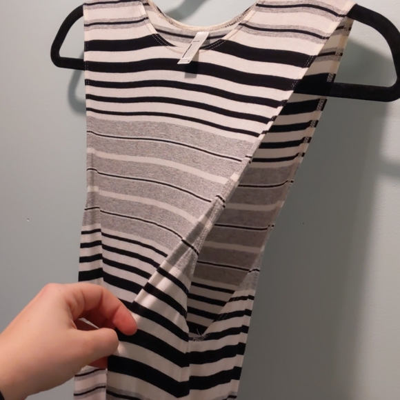 American Apparel Mid Length Dress - Picture 5 of 5